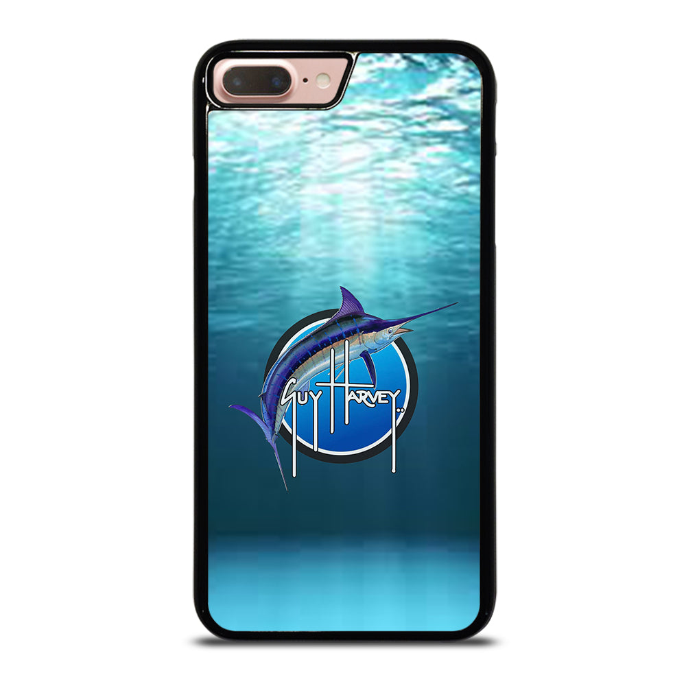 GUY HARVEY ICON iPhone 7 Plus / 8 Plus Case