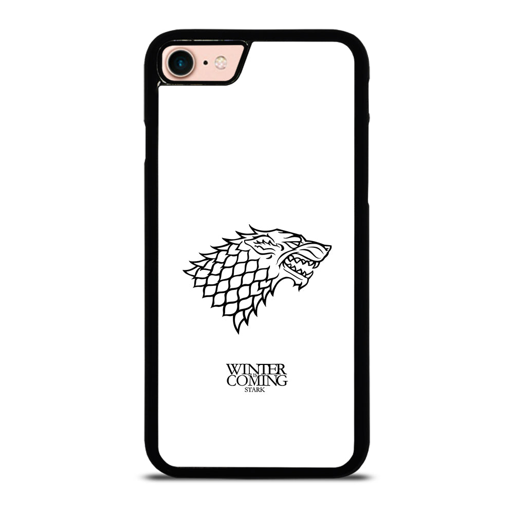 Game Of Thrones Great House Stark iPhone 7 / 8 Case
