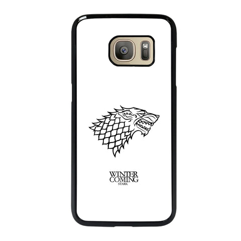 Game Of Thrones Great House Stark Samsung Galaxy S7 Case