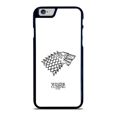 Game Of Thrones Great House Stark iPhone 6 / 6S Case