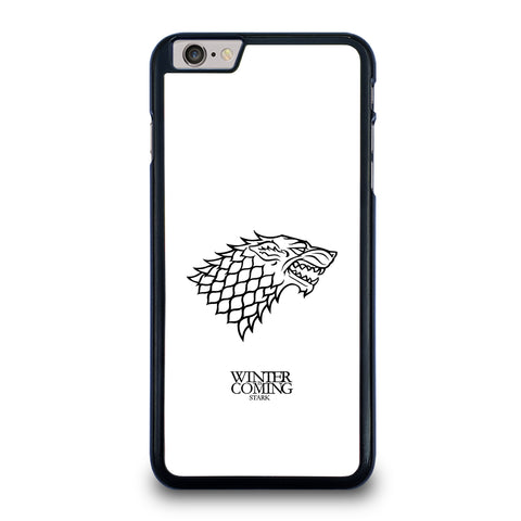 Game Of Thrones Great House Stark iPhone 6 Plus / 6S Plus Case