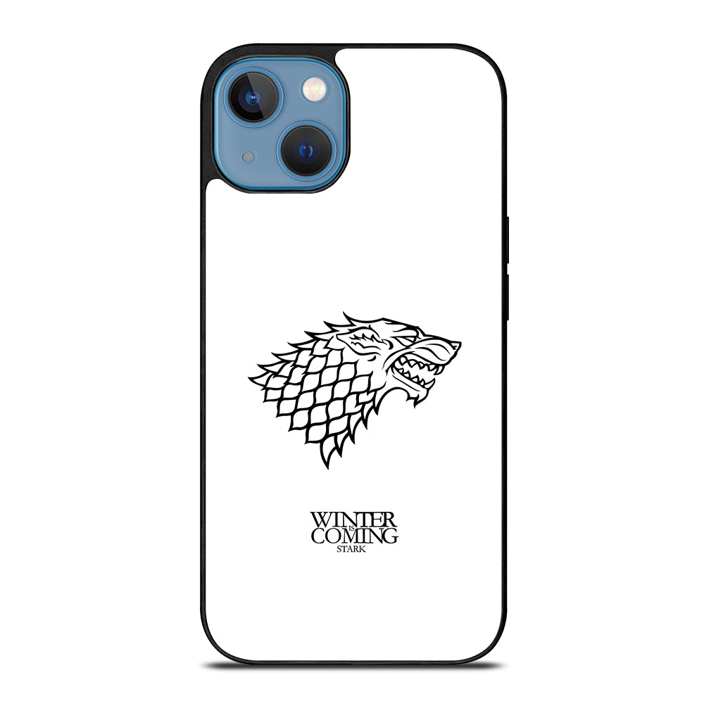 Game Of Thrones Great House Stark iPhone 13 Case