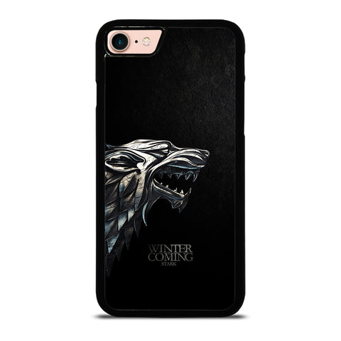 Game Of Thrones House Stark Winter iPhone 7 / 8 Case