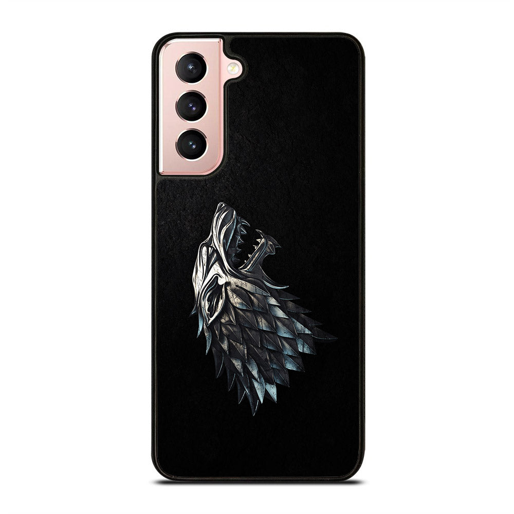 Game Of Thrones House Stark Samsung Galaxy S21 5G Case