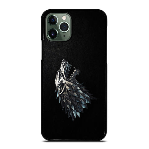 Game Of Thrones House Stark iPhone 11 Pro Max Case