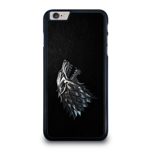 Game Of Thrones House Stark iPhone 6 Plus / 6S Plus Case