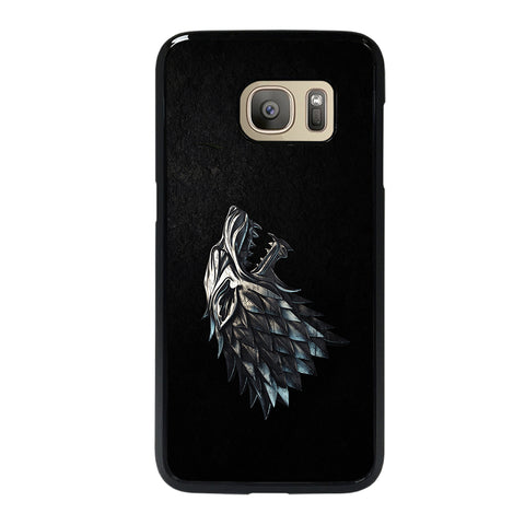 Game Of Thrones House Stark Samsung Galaxy S7 Case