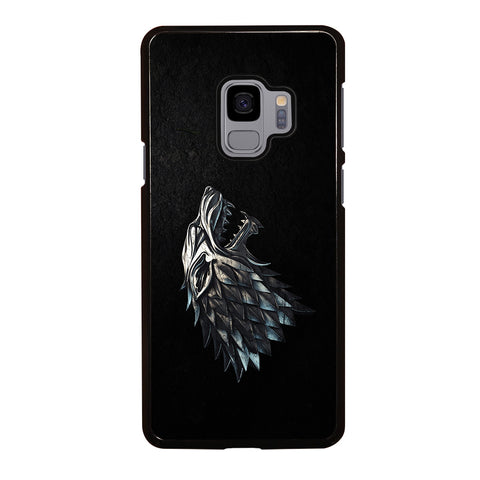 Game Of Thrones House Stark Samsung Galaxy S9 Case