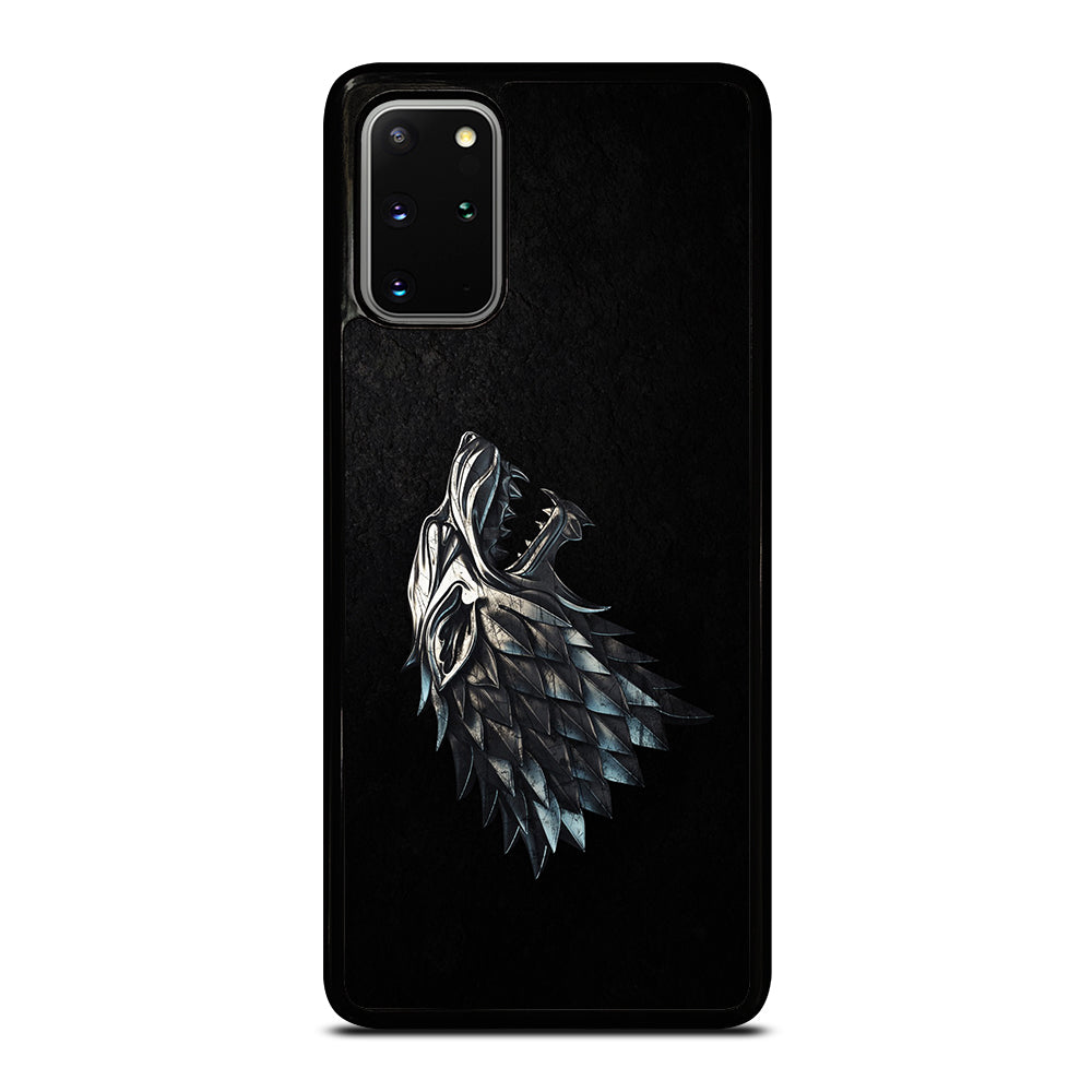 Game Of Thrones House Stark Samsung Galaxy S20 Plus / S20 Plus 5G Case