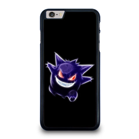Gengar Pokemon iPhone 6 Plus / 6S Plus Case