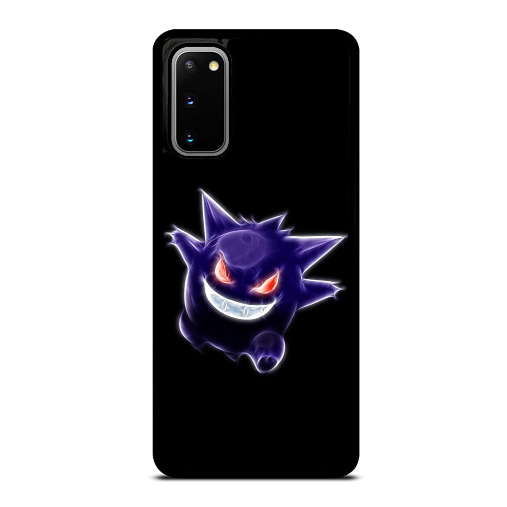 Gengar Pokemon Samsung Galaxy S20 / S20 5G Case