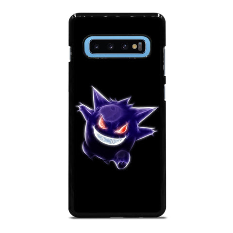 Gengar Pokemon Samsung Galaxy S10 Plus Case