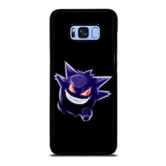 Gengar Pokemon Samsung Galaxy S8 Plus Case