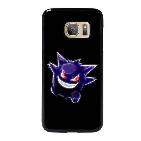 Gengar Pokemon Samsung Galaxy S7 Case