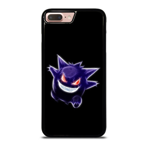 Gengar Pokemon iPhone 7 Plus / 8 Plus Case