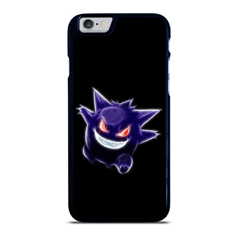 Gengar Pokemon iPhone 6 / 6S Case