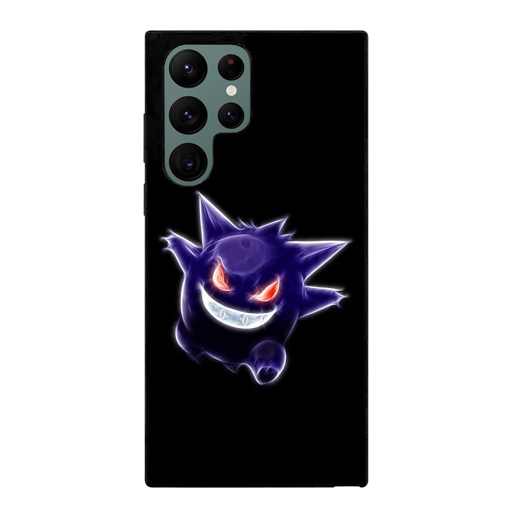 Gengar Pokemon Samsung Galaxy S22 Ultra 5G Case