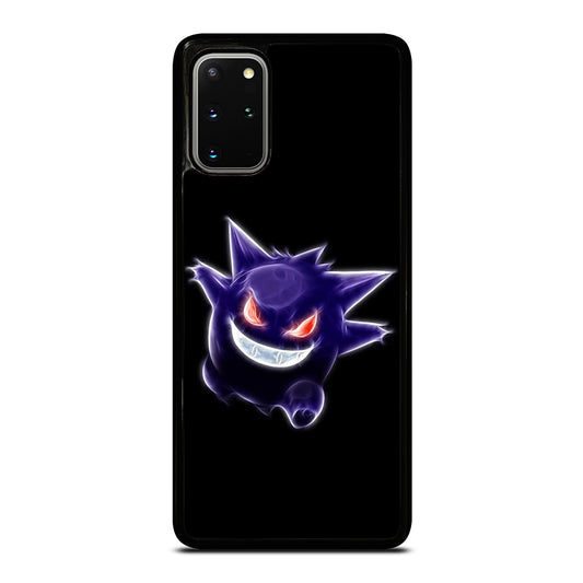 Gengar Pokemon Samsung Galaxy S20 Plus / S20 Plus 5G Case