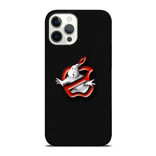 Ghostbuster Apple iPhone 12 Pro Max Case