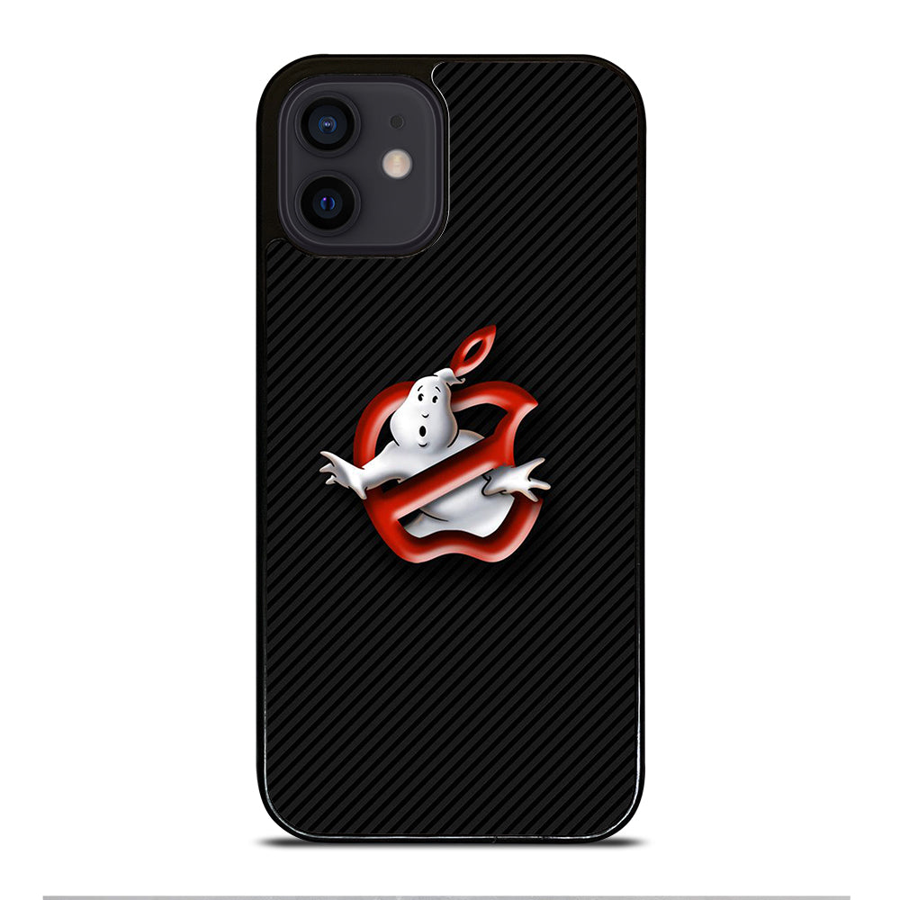 Ghostbuster Apple iPhone 12 Mini Case