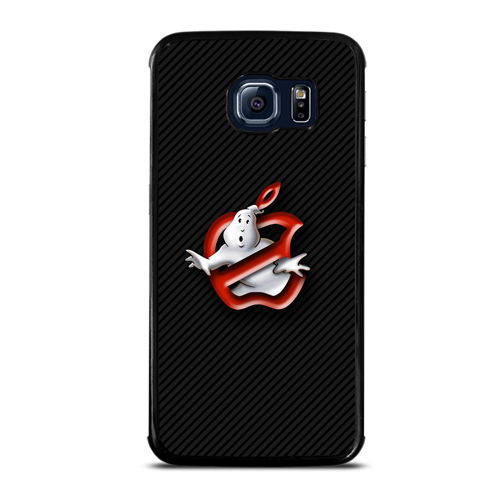 Ghostbuster Apple Samsung Galaxy S6 Edge Case