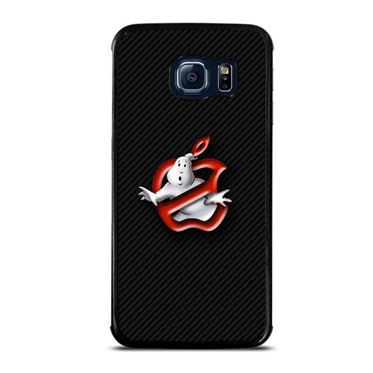 Ghostbuster Apple Samsung Galaxy S6 Edge Case