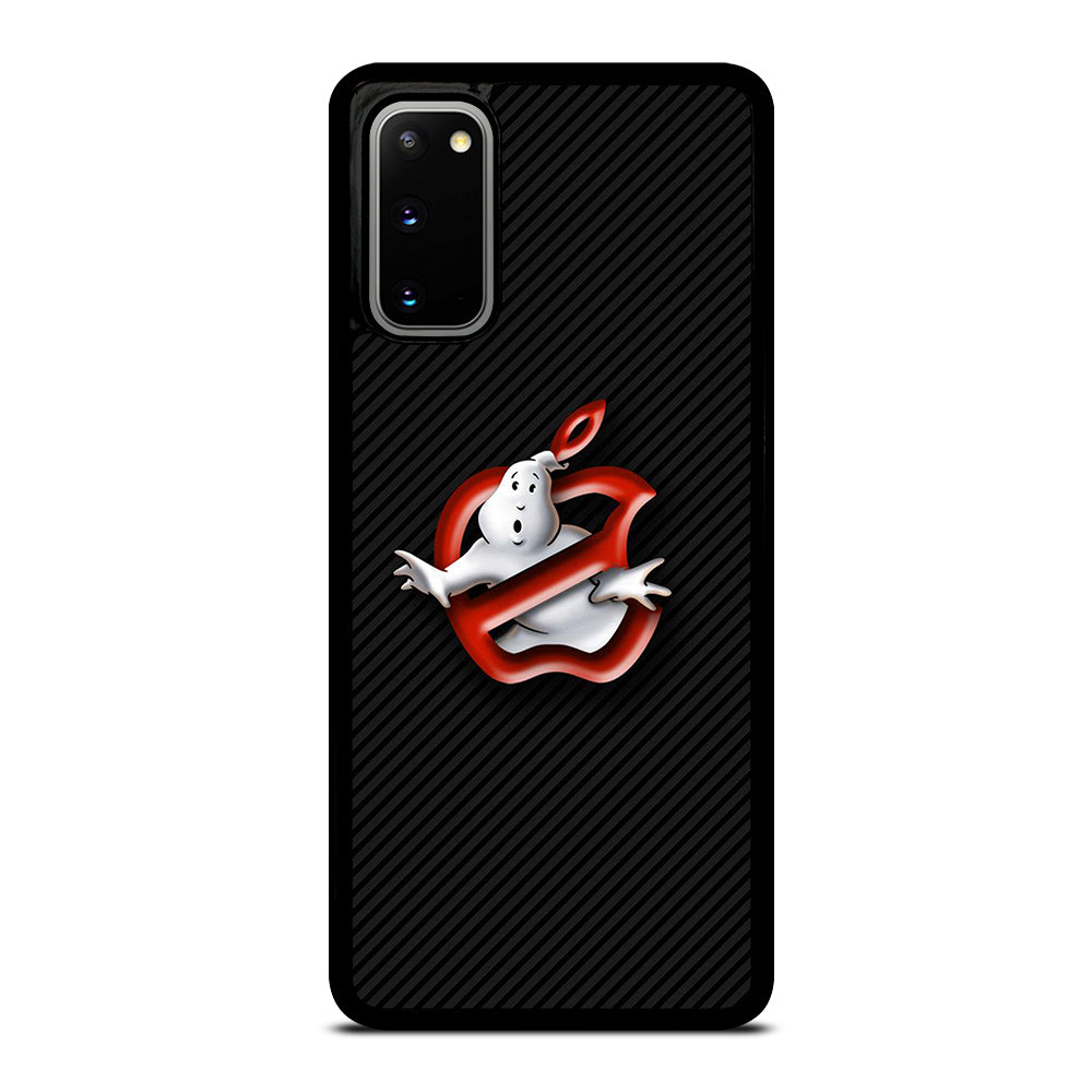 Ghostbuster Apple Samsung Galaxy S20 / S20 5G Case