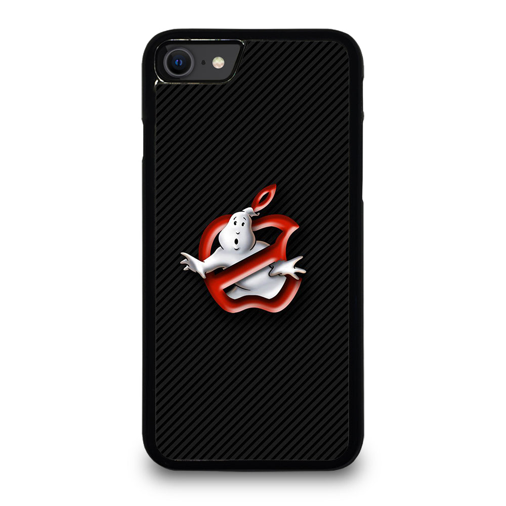 Ghostbuster Apple iPhone SE 2020 Case