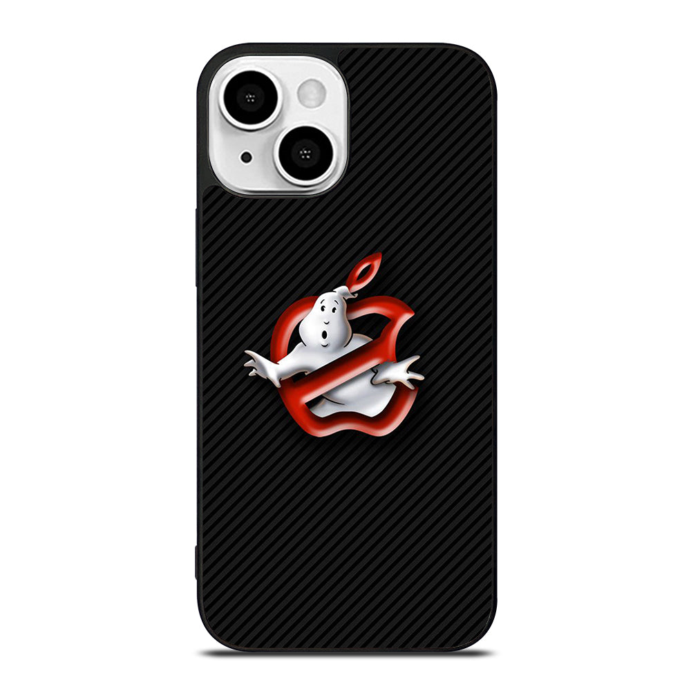 Ghostbuster Apple iPhone 13 Mini Case