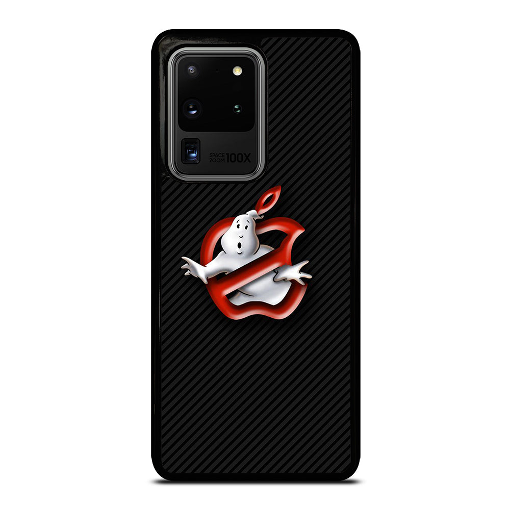 Ghostbuster Apple Samsung Galaxy S20 Ultra / S20 Ultra 5G Case
