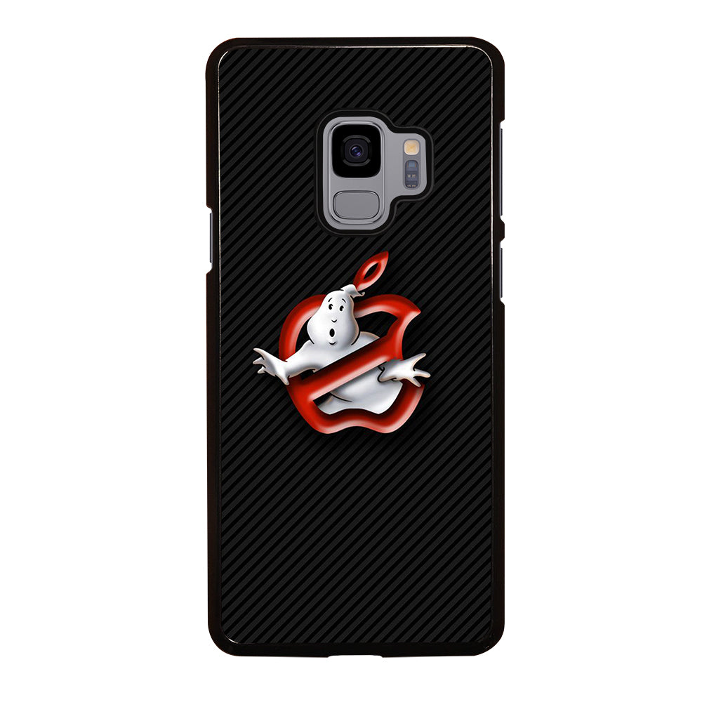 Ghostbuster Apple Samsung Galaxy S9 Case