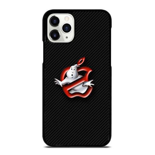 Ghostbuster Apple iPhone 11 Pro Case