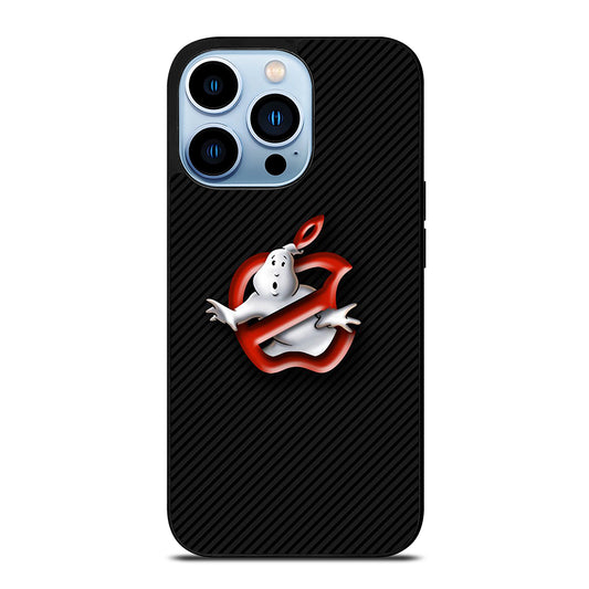 Ghostbuster Apple iPhone 13 Pro Max Case