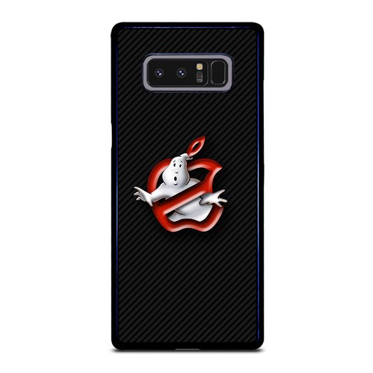 Ghostbuster Apple Samsung Galaxy Note 8 Case