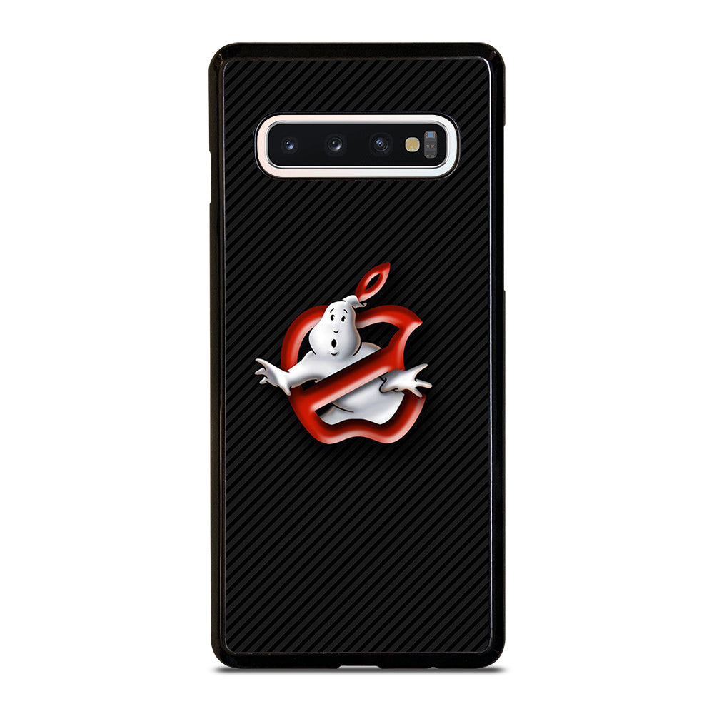 Ghostbuster Apple Samsung Galaxy S10 Case