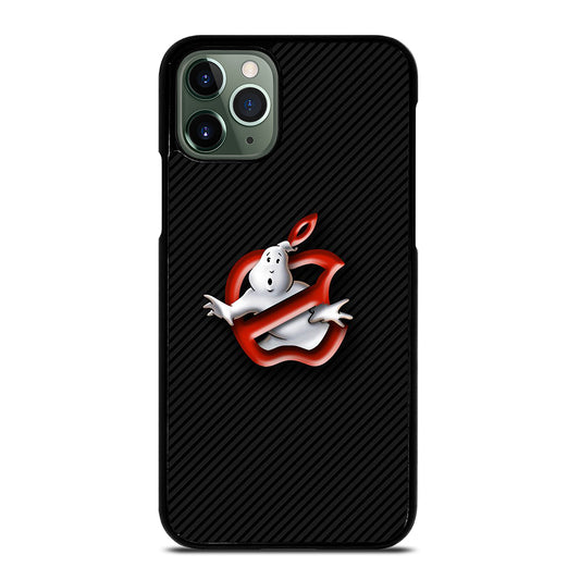 Ghostbuster Apple iPhone 11 Pro Max Case