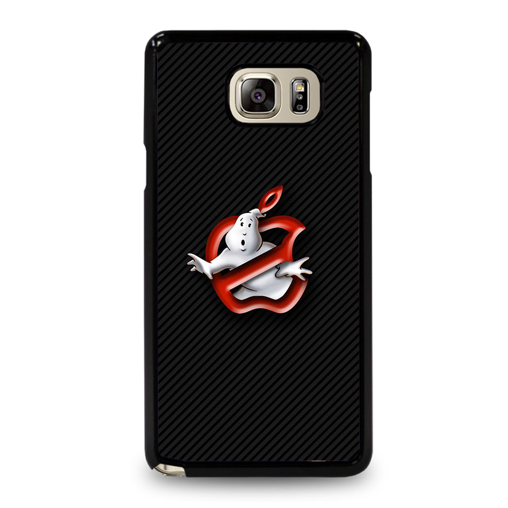 Ghostbuster Apple Samsung Galaxy Note 5 Case