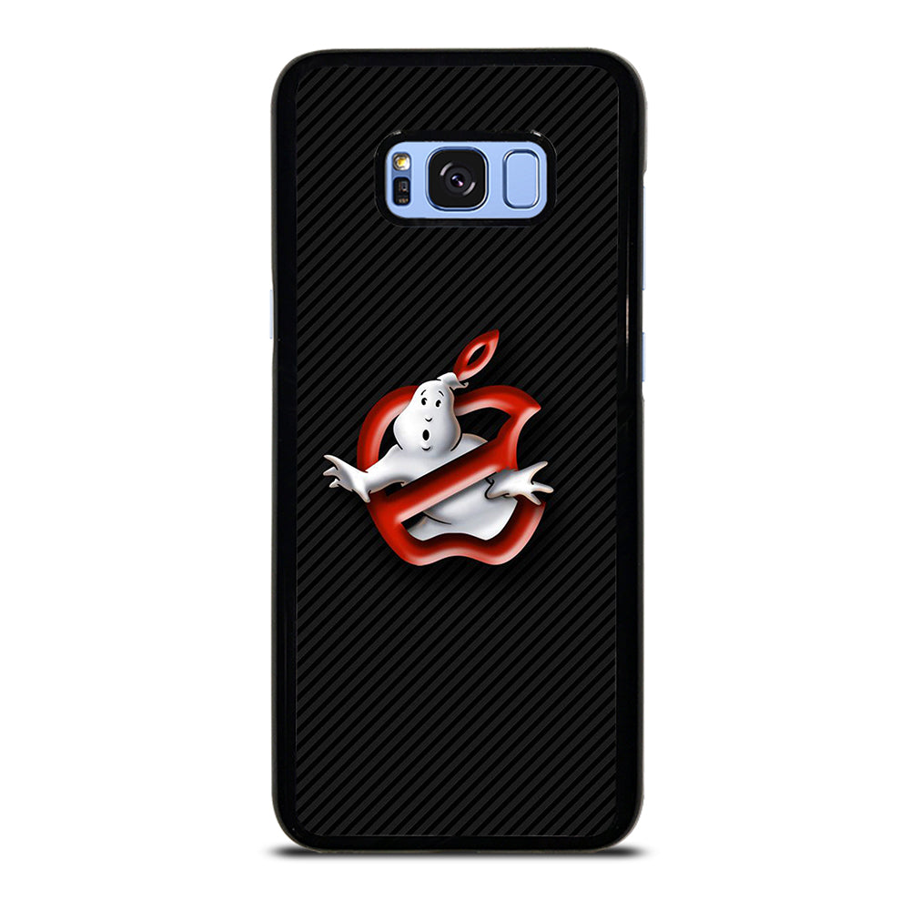 Ghostbuster Apple Samsung Galaxy S8 Plus Case