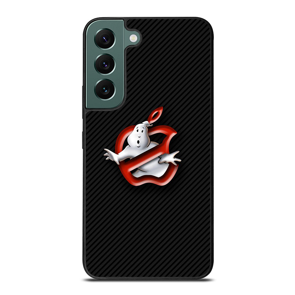 Ghostbuster Apple Samsung Galaxy S22 5G Case