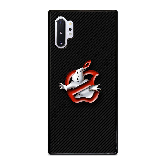 Ghostbuster Apple Samsung Galaxy Note 10 Plus Case