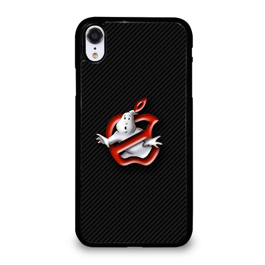 Ghostbuster Apple iPhone XR Case