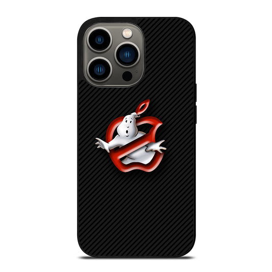 Ghostbuster Apple iPhone 13 Pro Case