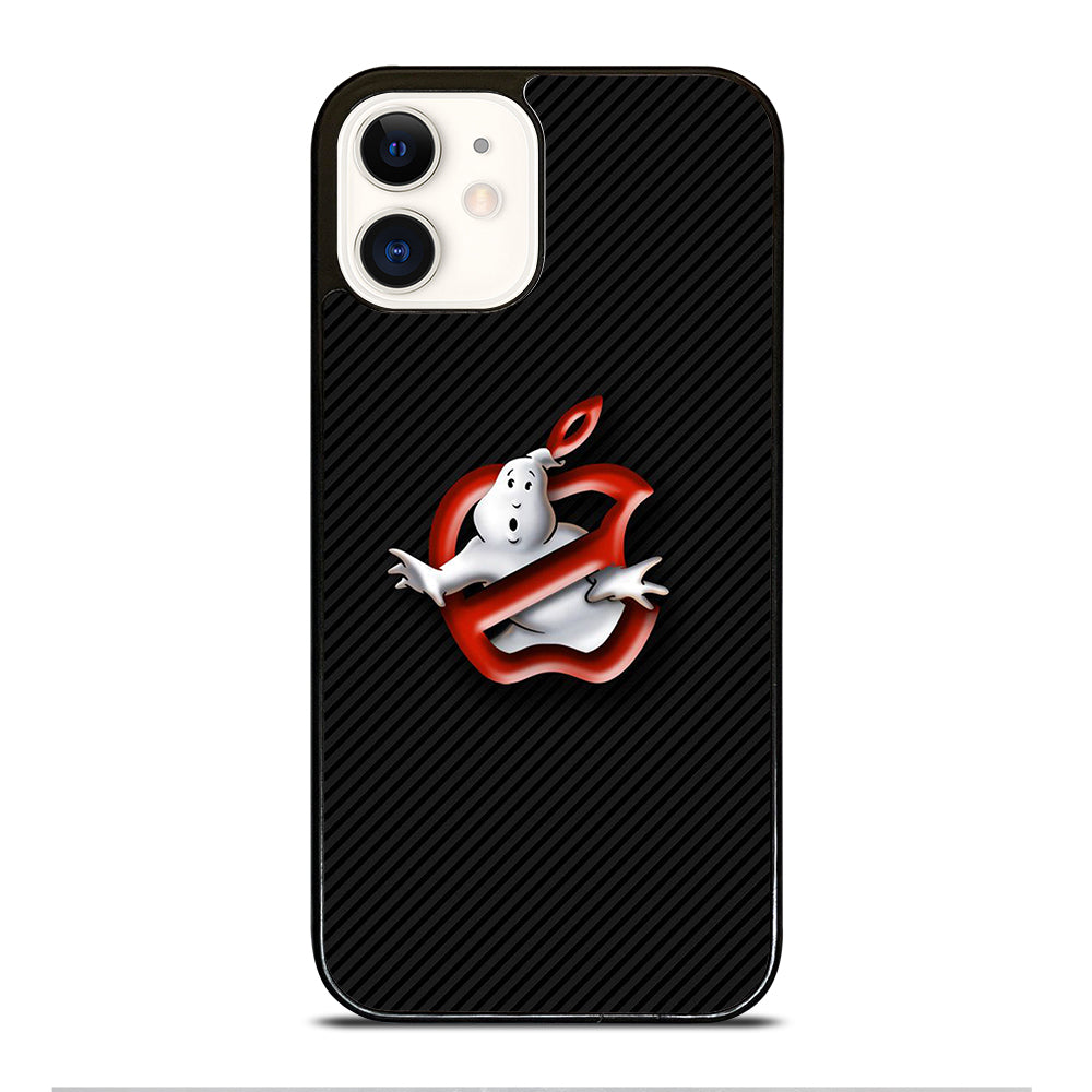 Ghostbuster Apple iPhone 12 Case