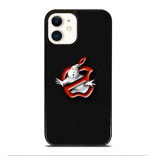 Ghostbuster Apple iPhone 12 Case