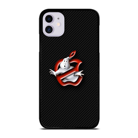 Ghostbuster Apple iPhone 11 Case