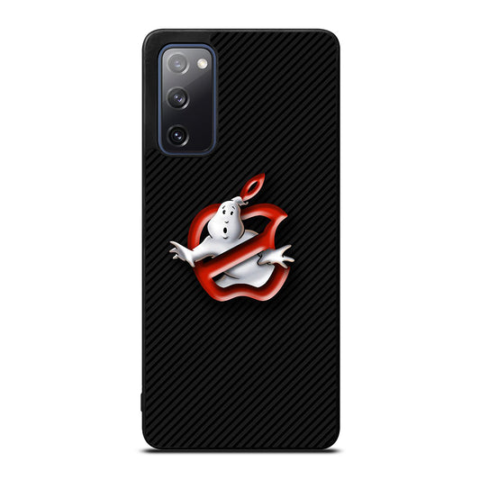Ghostbuster Apple Samsung Galaxy S20 FE 5G Case