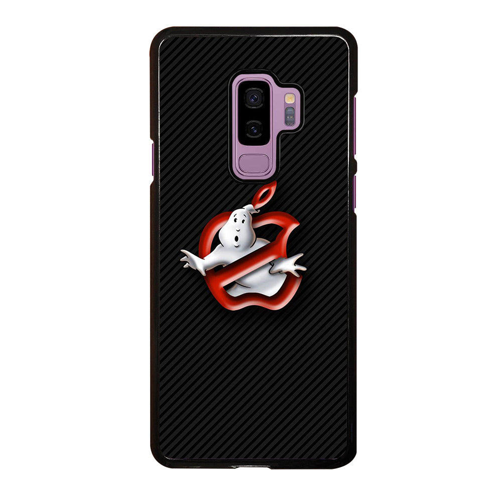 Ghostbuster Apple Samsung Galaxy S9 Plus Case