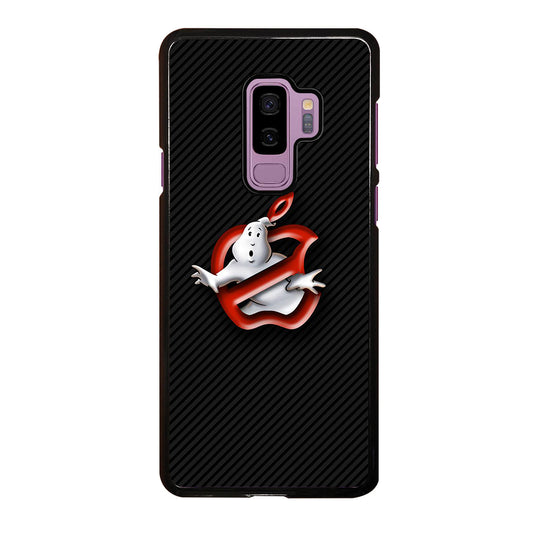 Ghostbuster Apple Samsung Galaxy S9 Plus Case