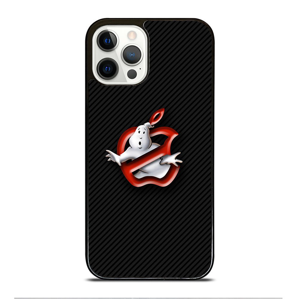 Ghostbuster Apple iPhone 12 Pro Case