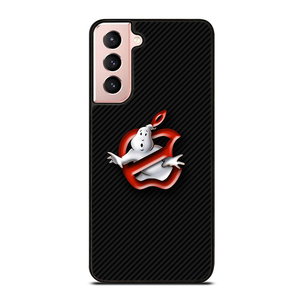Ghostbuster Apple Samsung Galaxy S21 5G Case